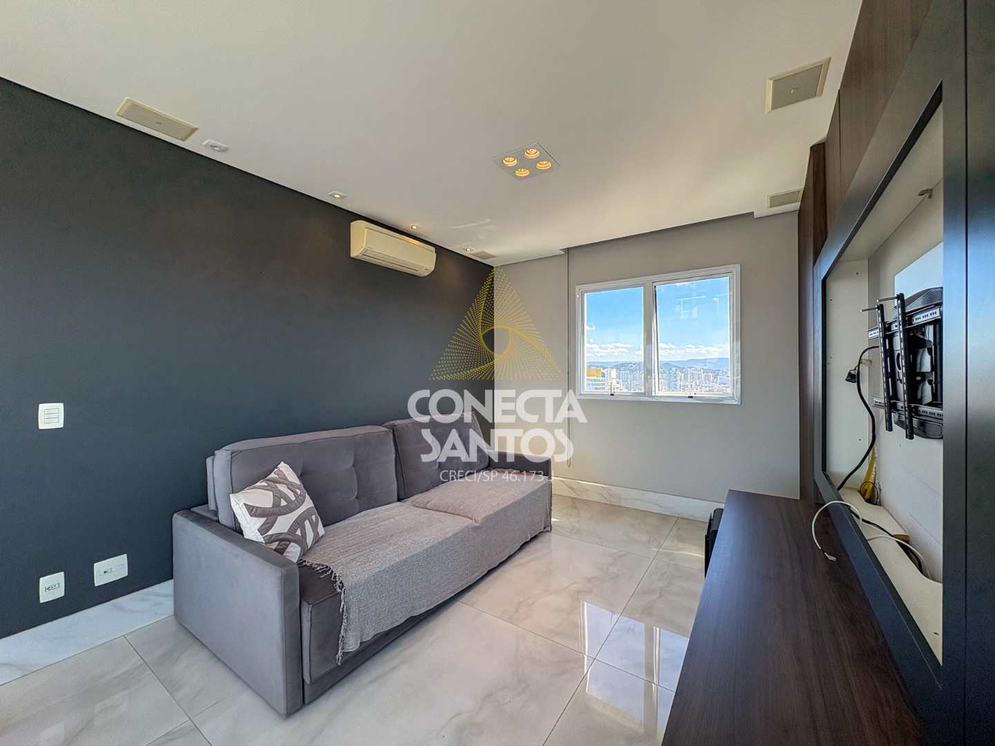 Apartamento à venda com 4 quartos, 234m² - Foto 38