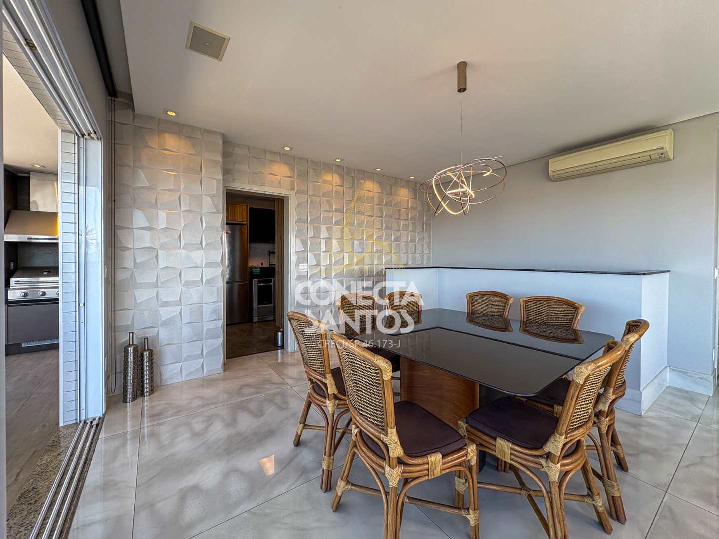 Apartamento à venda com 4 quartos, 234m² - Foto 30