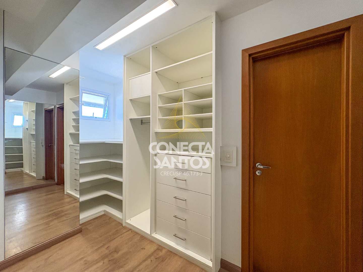 Apartamento à venda com 4 quartos, 234m² - Foto 64