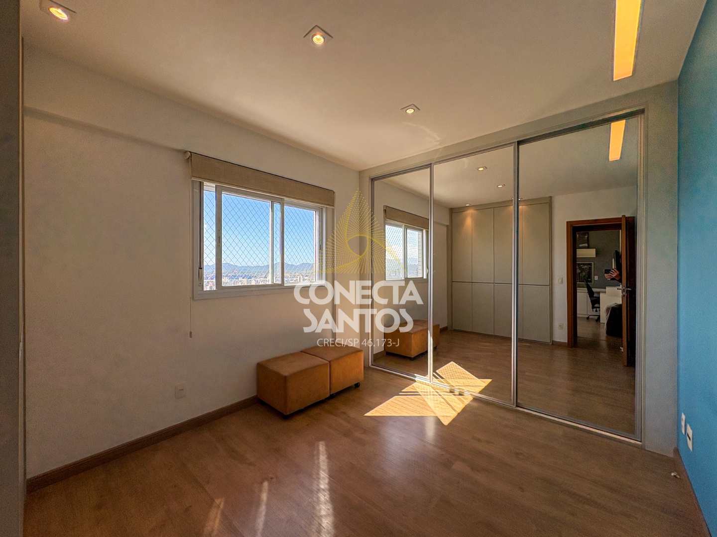 Apartamento à venda com 4 quartos, 234m² - Foto 83