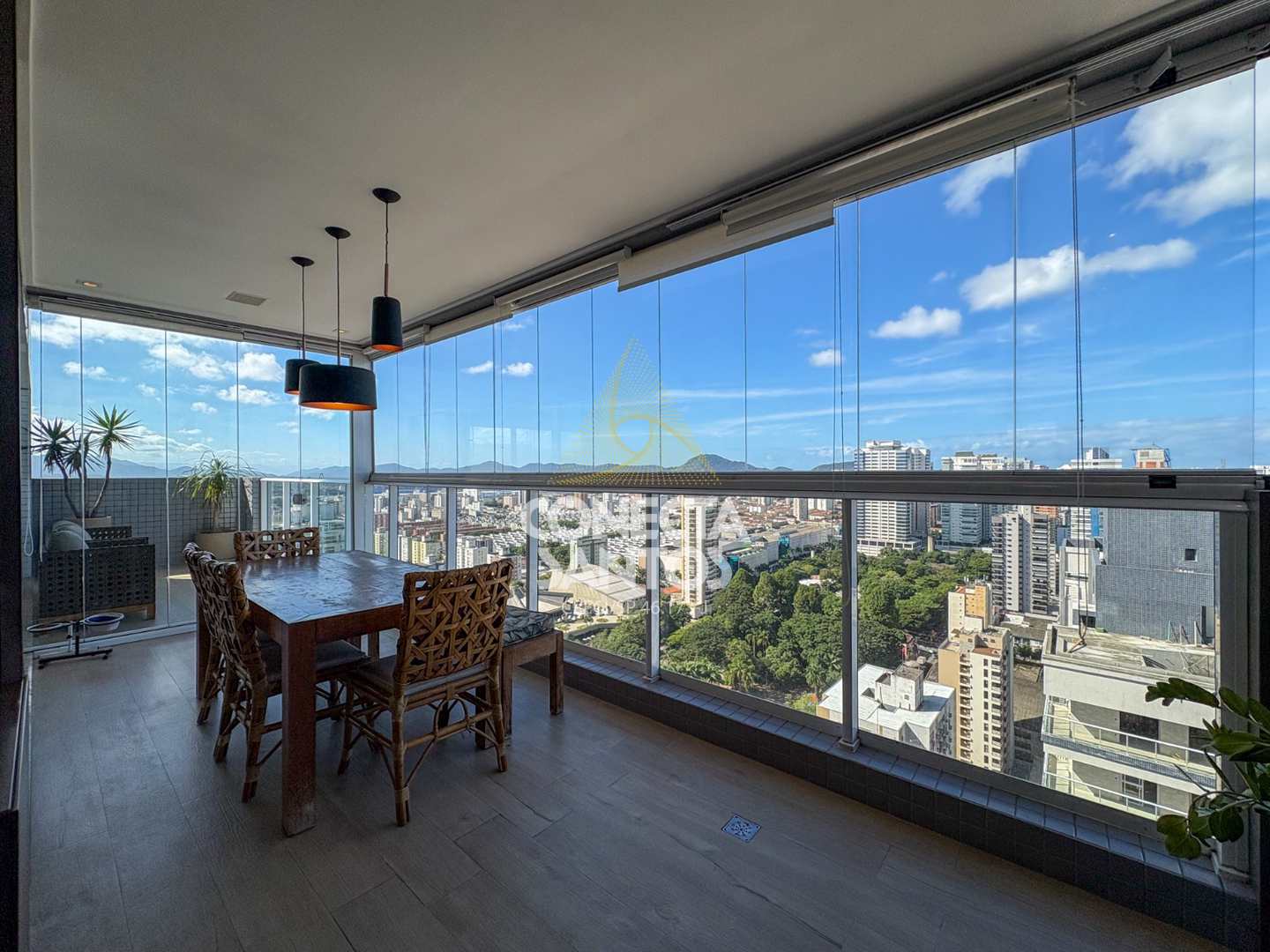 Apartamento à venda com 4 quartos, 234m² - Foto 23