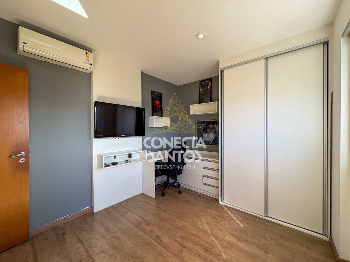 Apartamento à venda com 4 quartos, 234m² - Foto 77