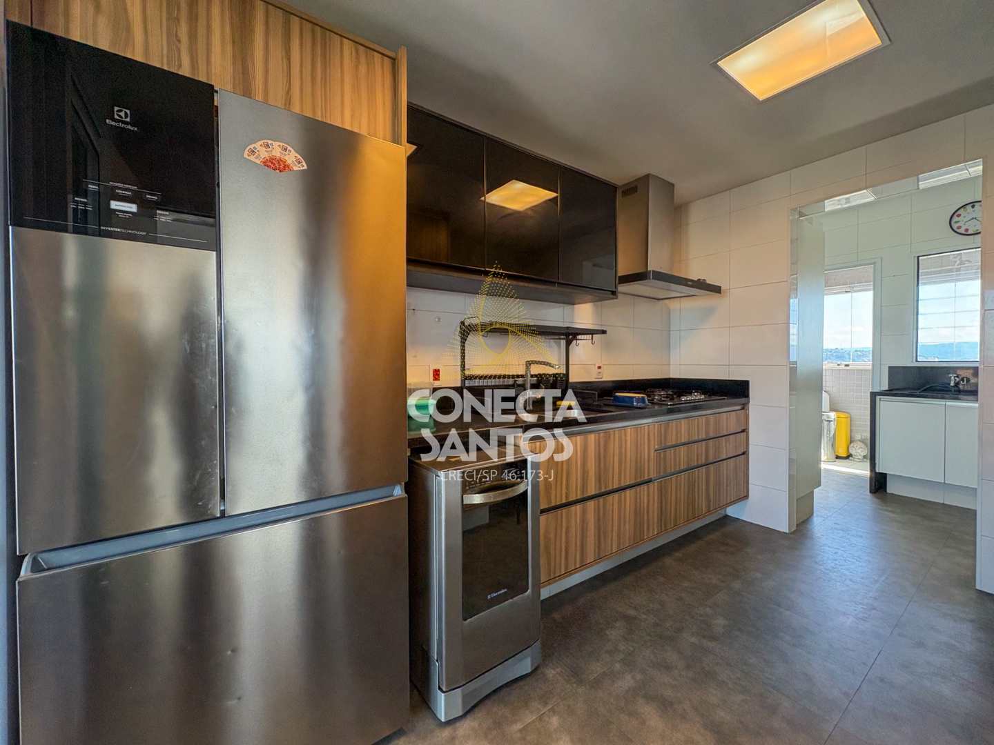 Apartamento à venda com 4 quartos, 234m² - Foto 44