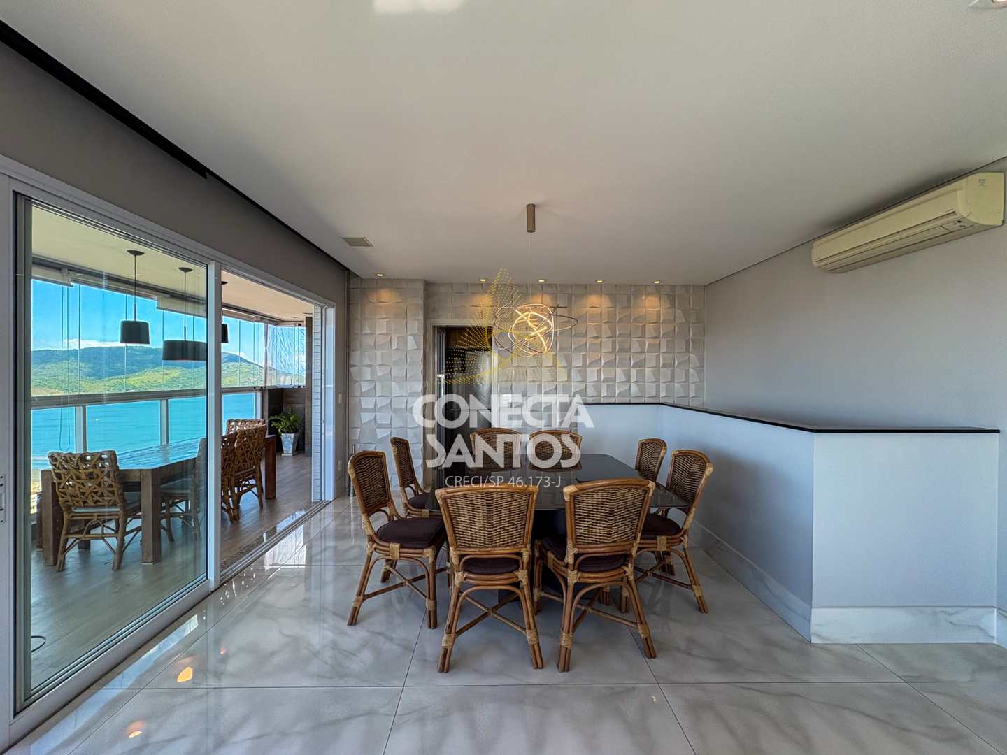 Apartamento à venda com 4 quartos, 234m² - Foto 29
