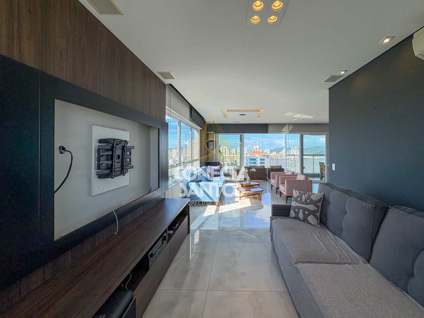 Apartamento à venda com 4 quartos, 234m² - Foto 33