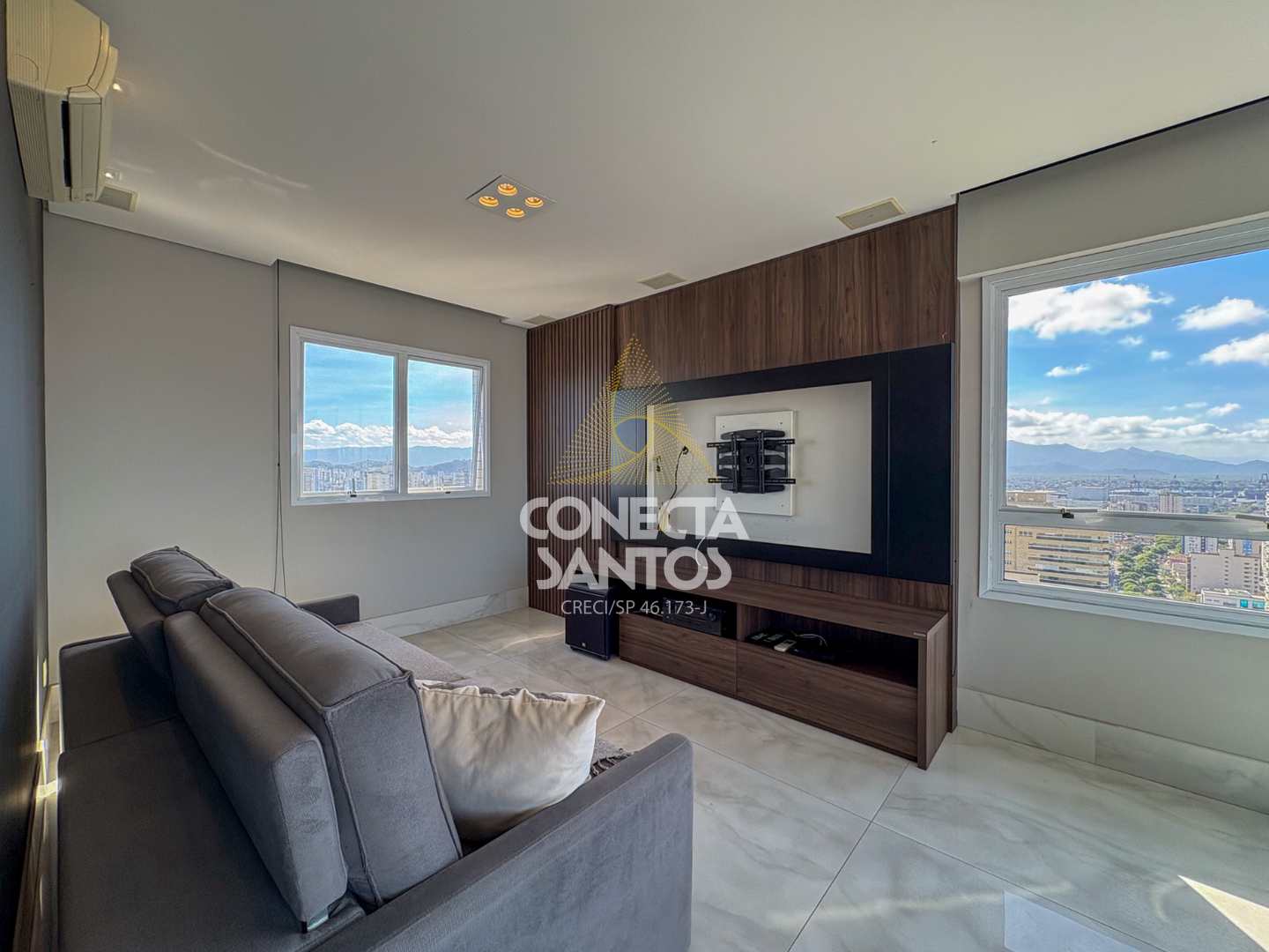 Apartamento à venda com 4 quartos, 234m² - Foto 35