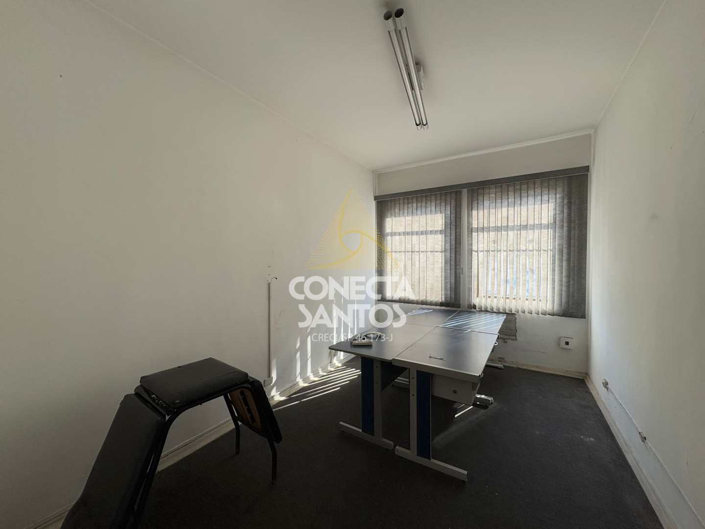 Sala-Conjunto, 14 m² - Foto 1