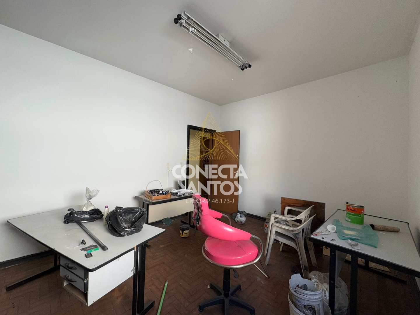 Conjunto Comercial-Sala para alugar, 18m² - Foto 2