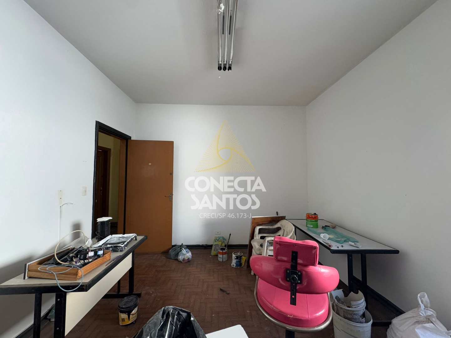 Conjunto Comercial-Sala para alugar, 18m² - Foto 3