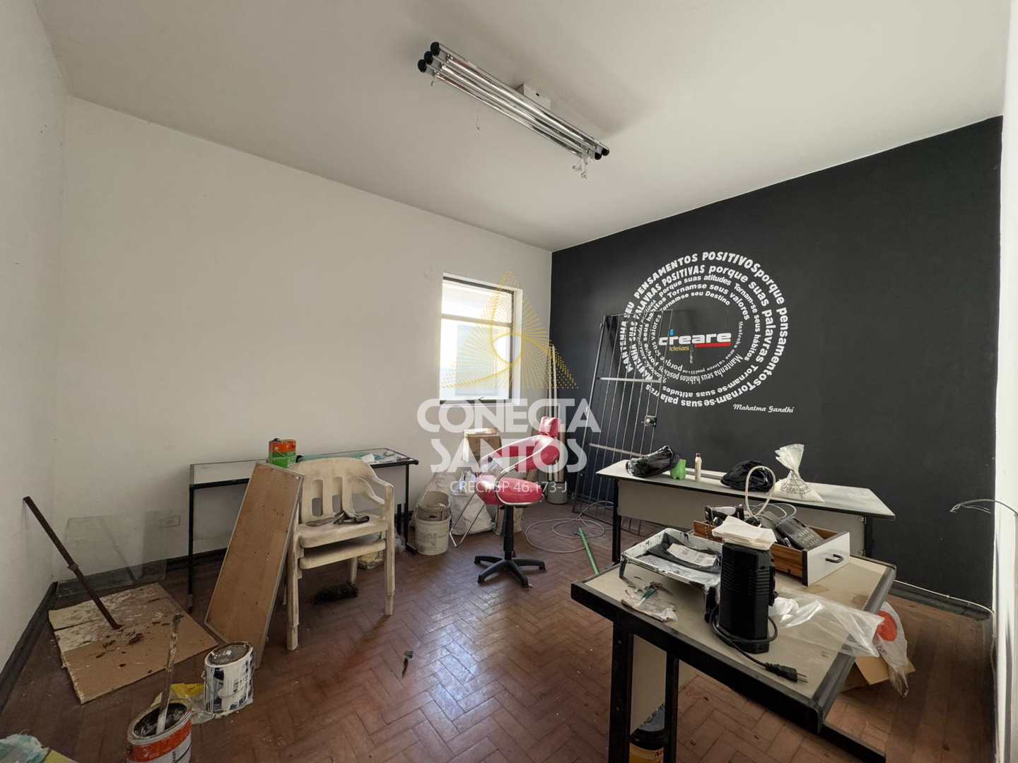 Conjunto Comercial-Sala para alugar, 18m² - Foto 1