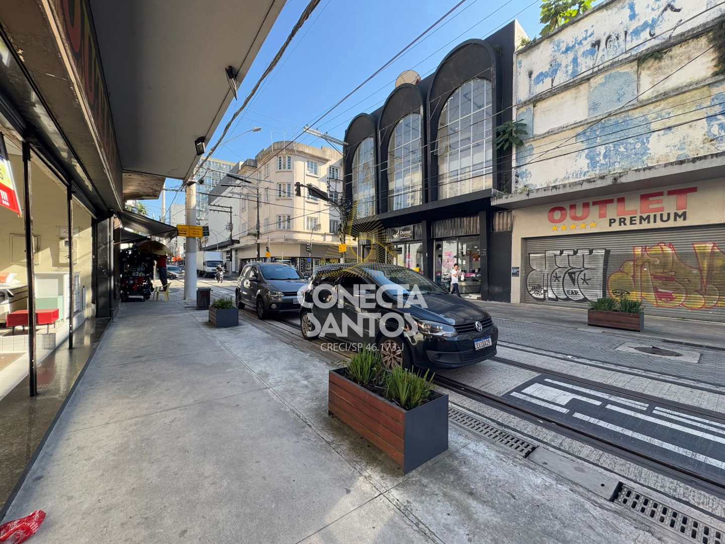Conjunto Comercial-Sala para alugar, 18m² - Foto 13