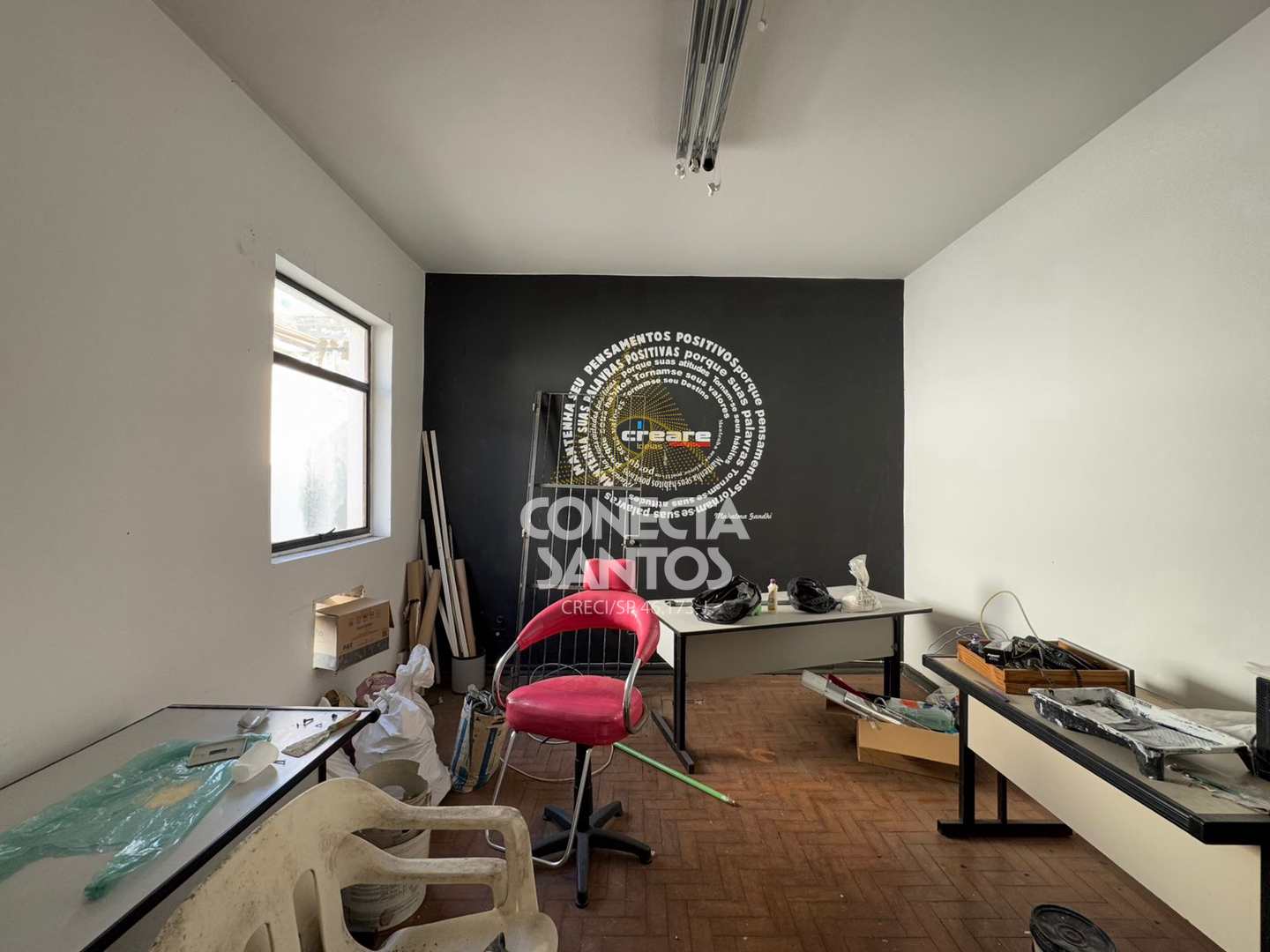 Conjunto Comercial-Sala para alugar, 18m² - Foto 6