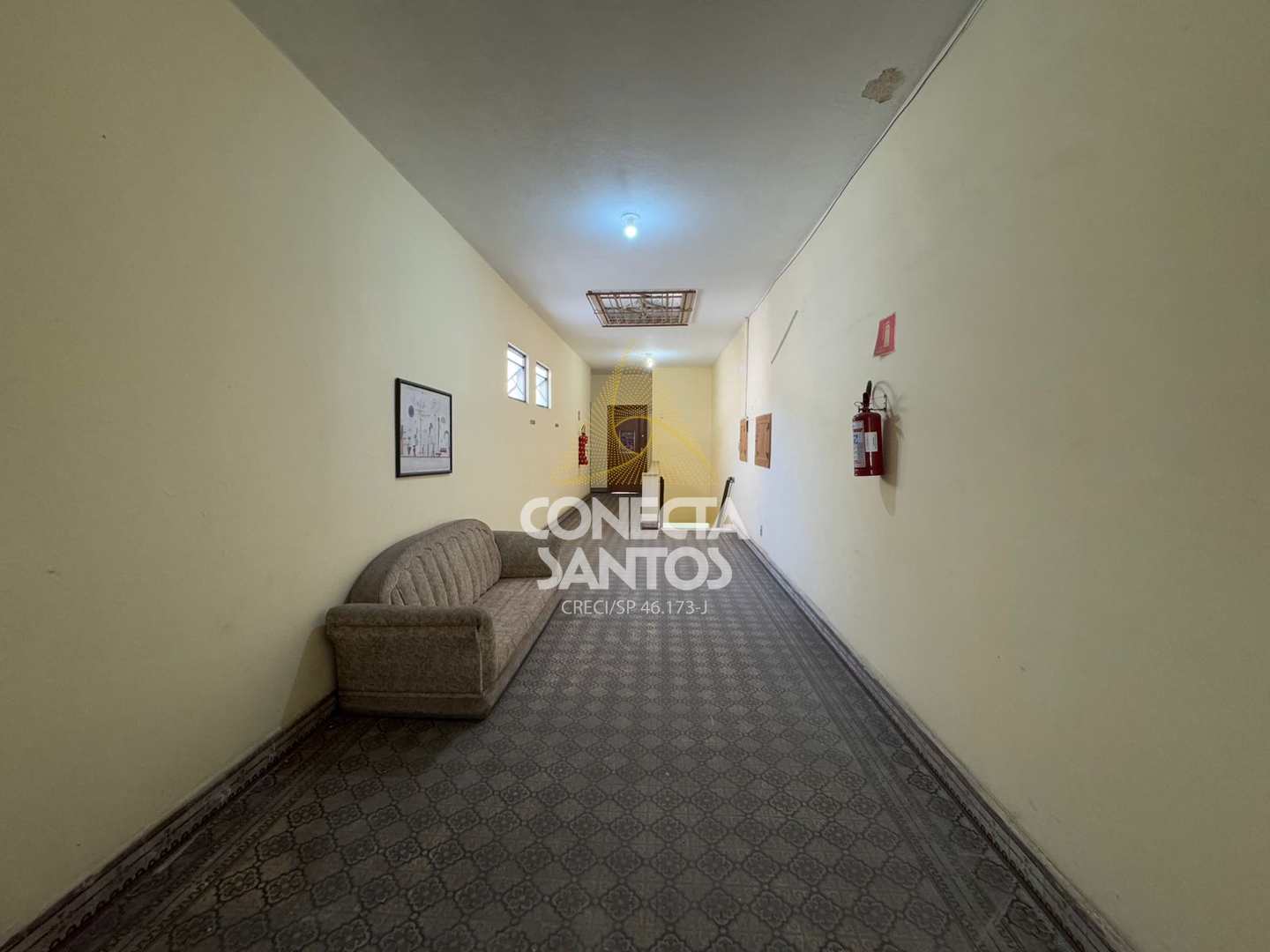 Conjunto Comercial-Sala para alugar, 18m² - Foto 22