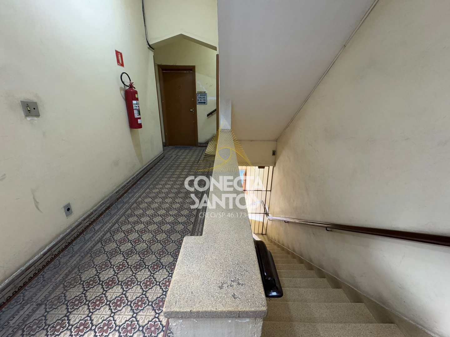 Conjunto Comercial-Sala para alugar, 18m² - Foto 17