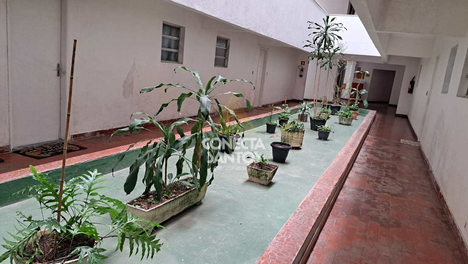 Apartamento à venda com 1 quarto, 41m² - Foto 15