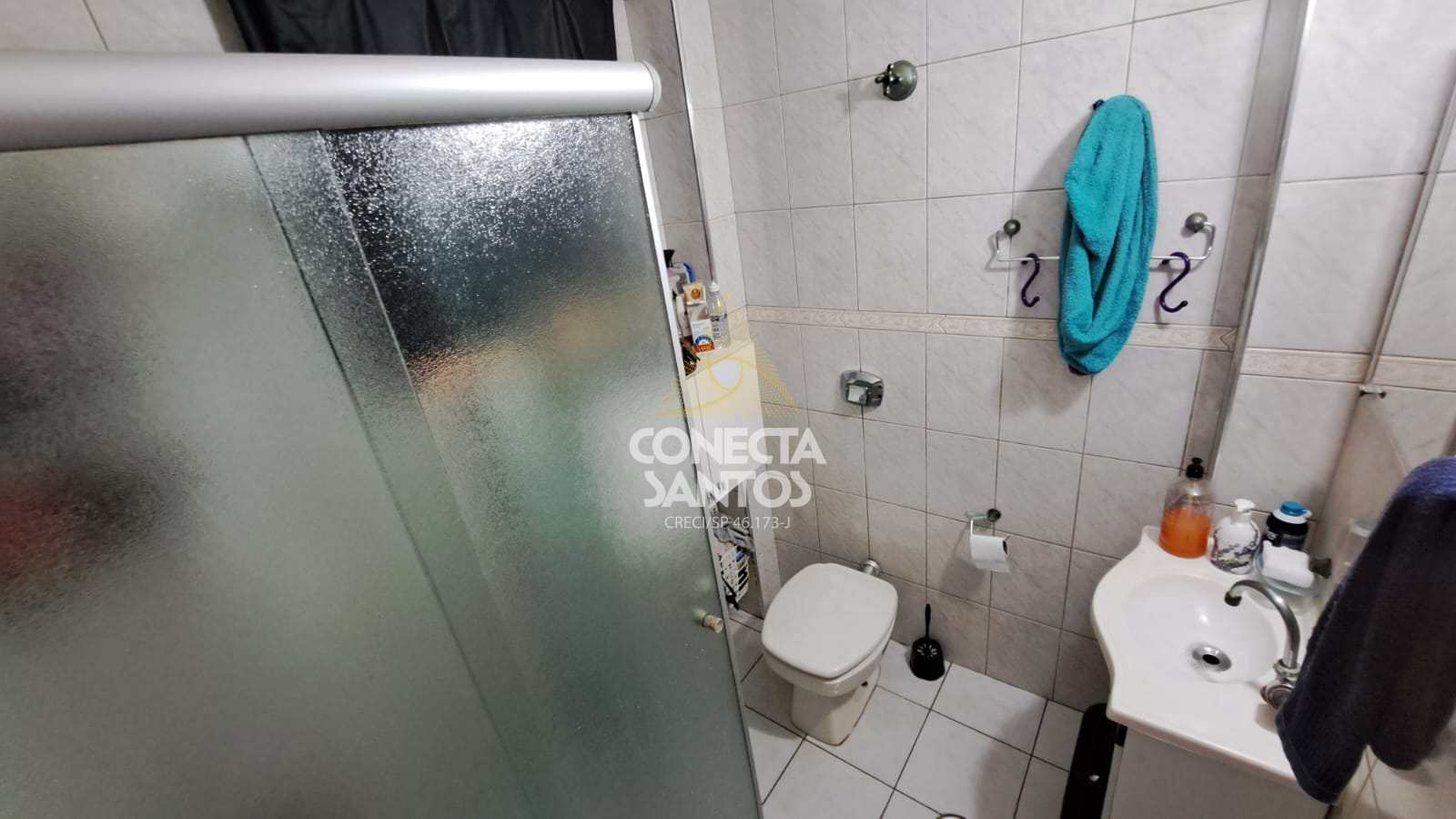 Apartamento à venda com 1 quarto, 41m² - Foto 26