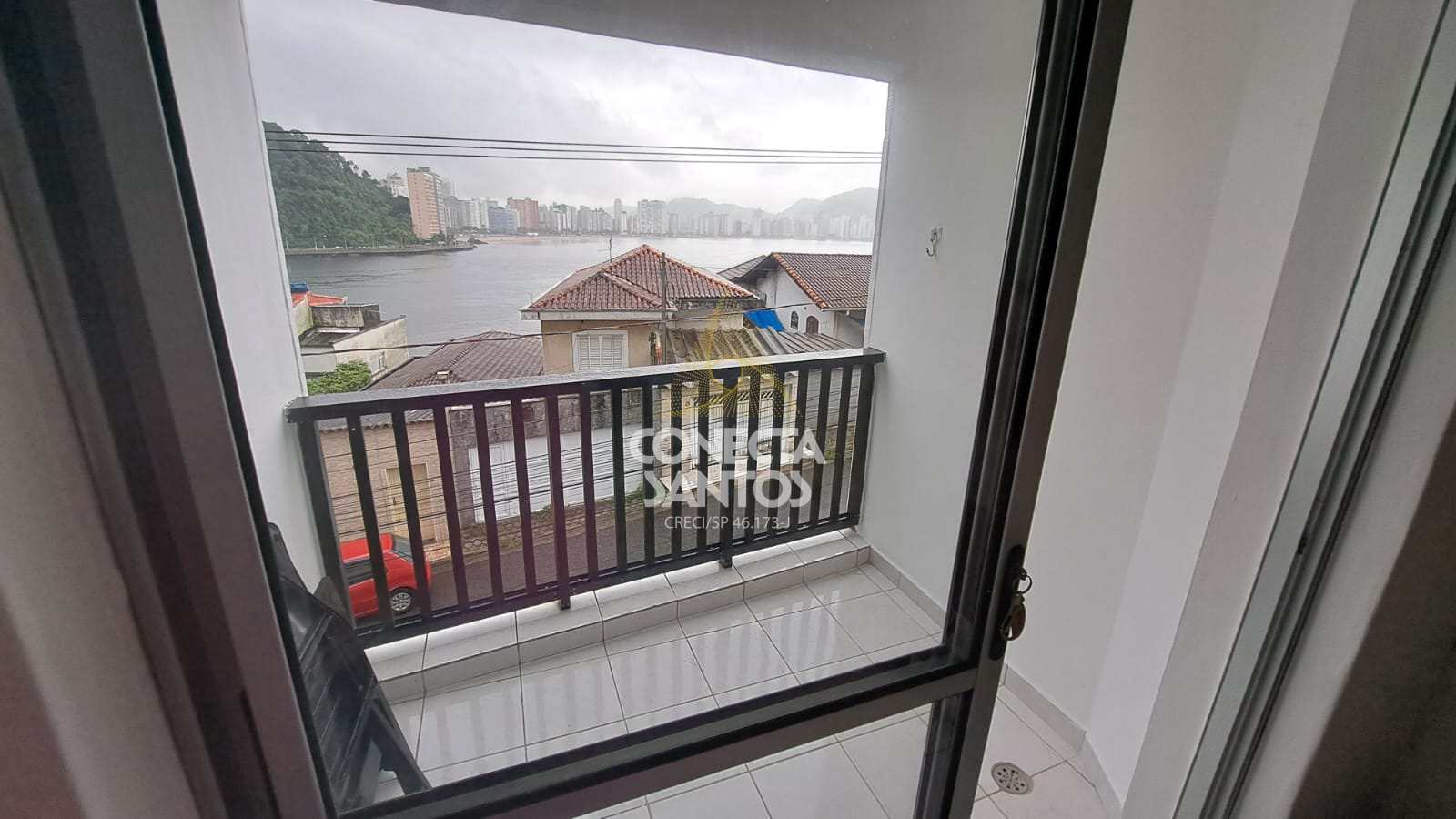 Apartamento à venda com 1 quarto, 41m² - Foto 2