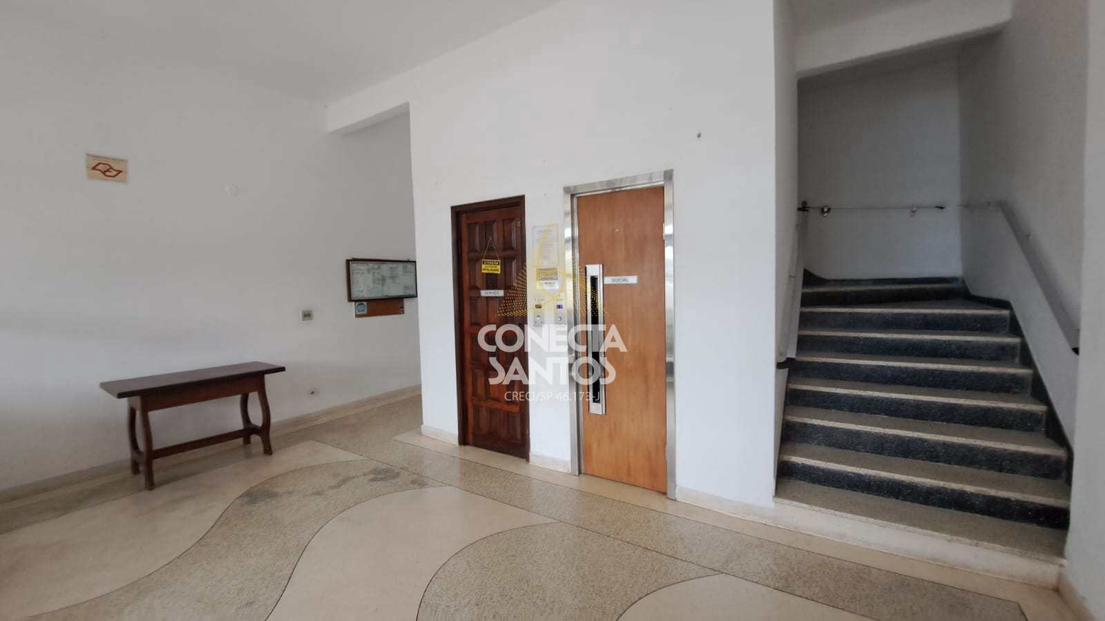 Apartamento à venda com 1 quarto, 41m² - Foto 13