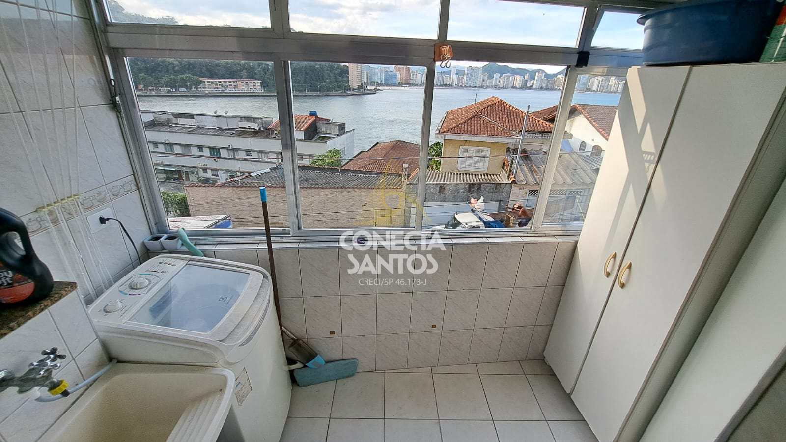 Apartamento à venda com 1 quarto, 41m² - Foto 11