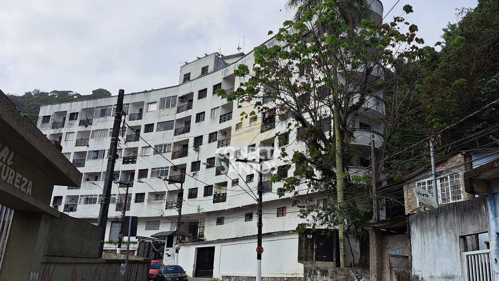 Apartamento à venda com 1 quarto, 41m² - Foto 10