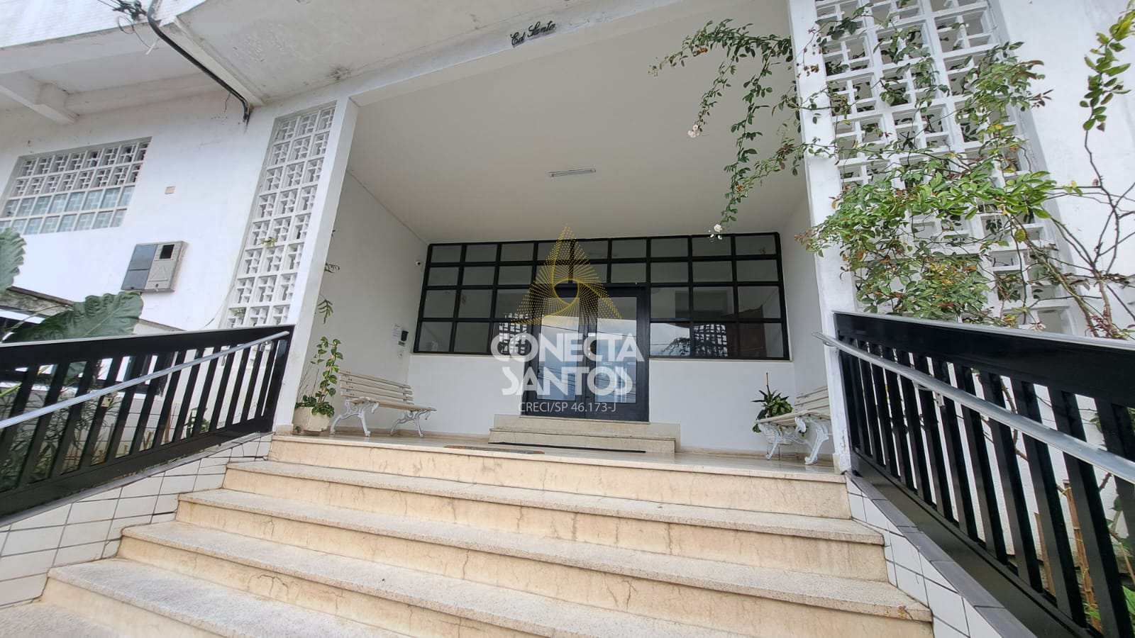 Apartamento à venda com 1 quarto, 41m² - Foto 24