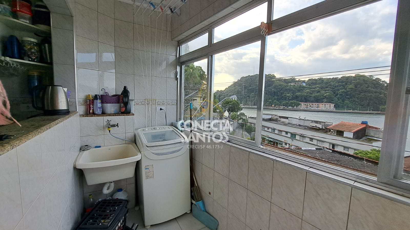 Apartamento à venda com 1 quarto, 41m² - Foto 12