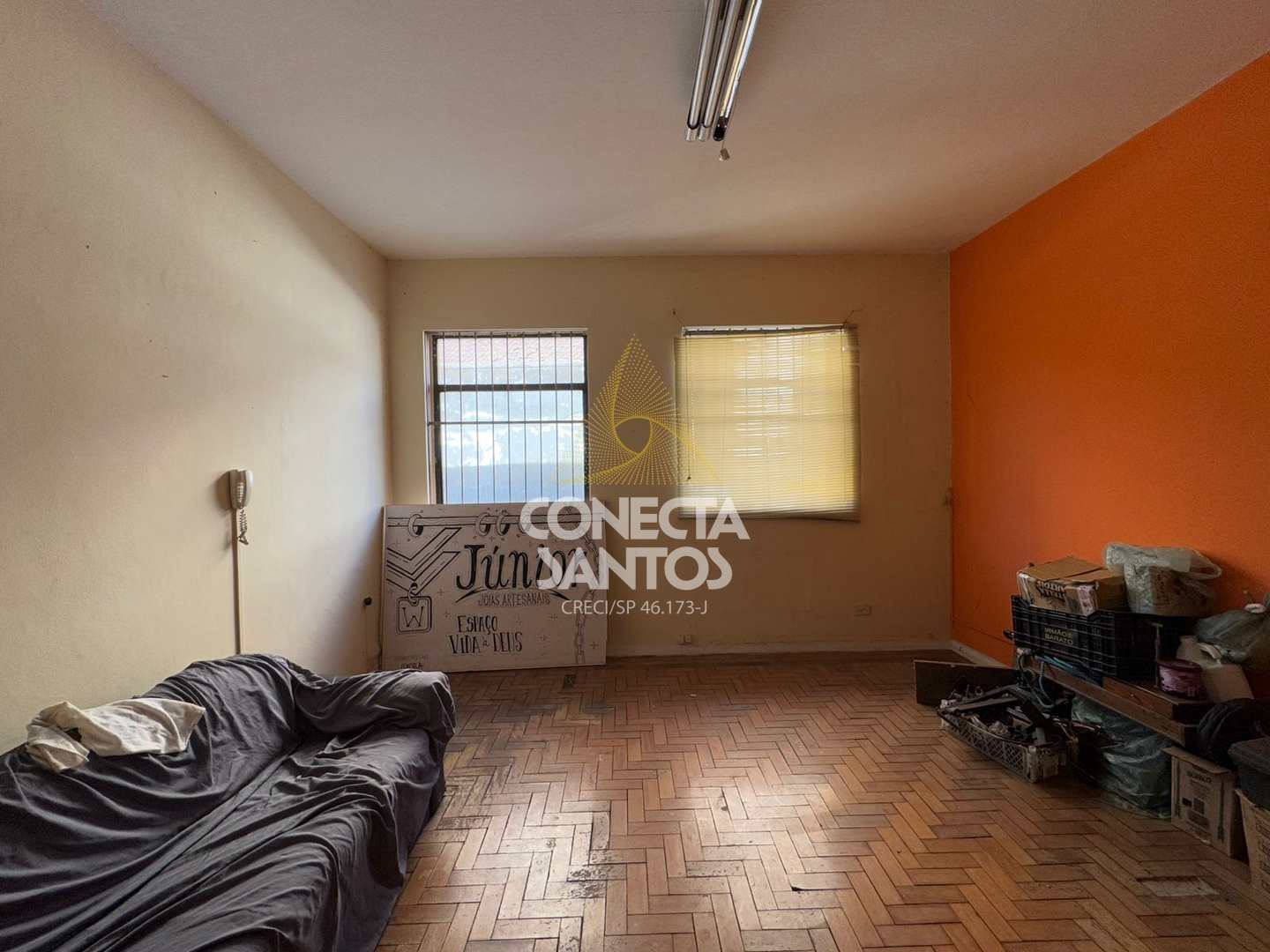 Sala-Conjunto, 24 m² - Foto 2