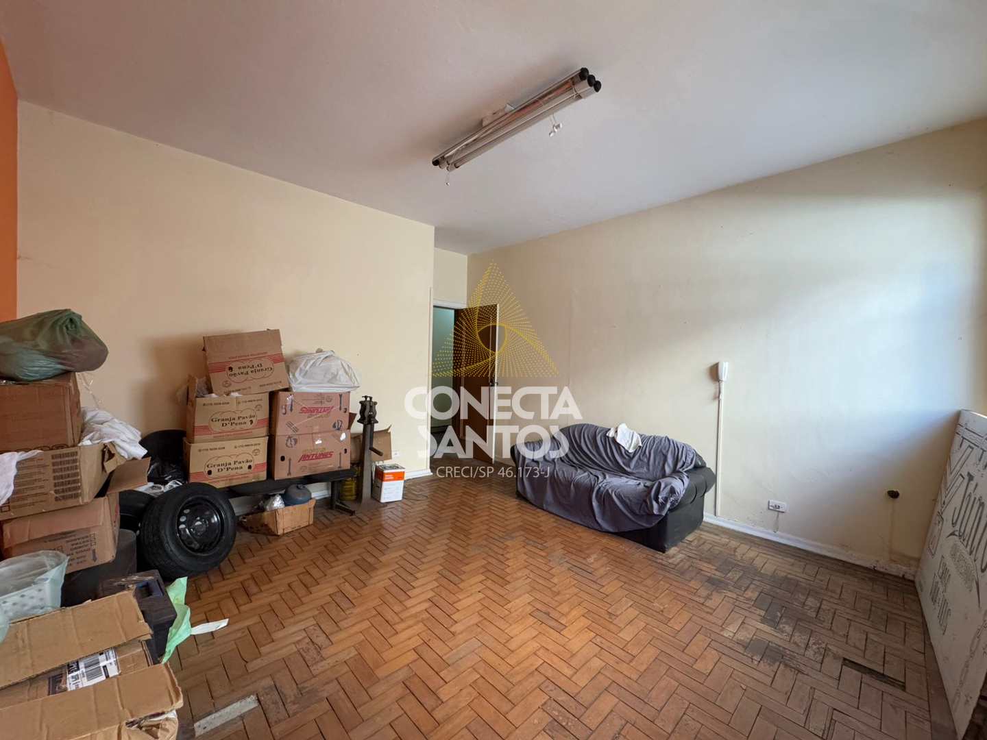 Sala-Conjunto, 24 m² - Foto 5