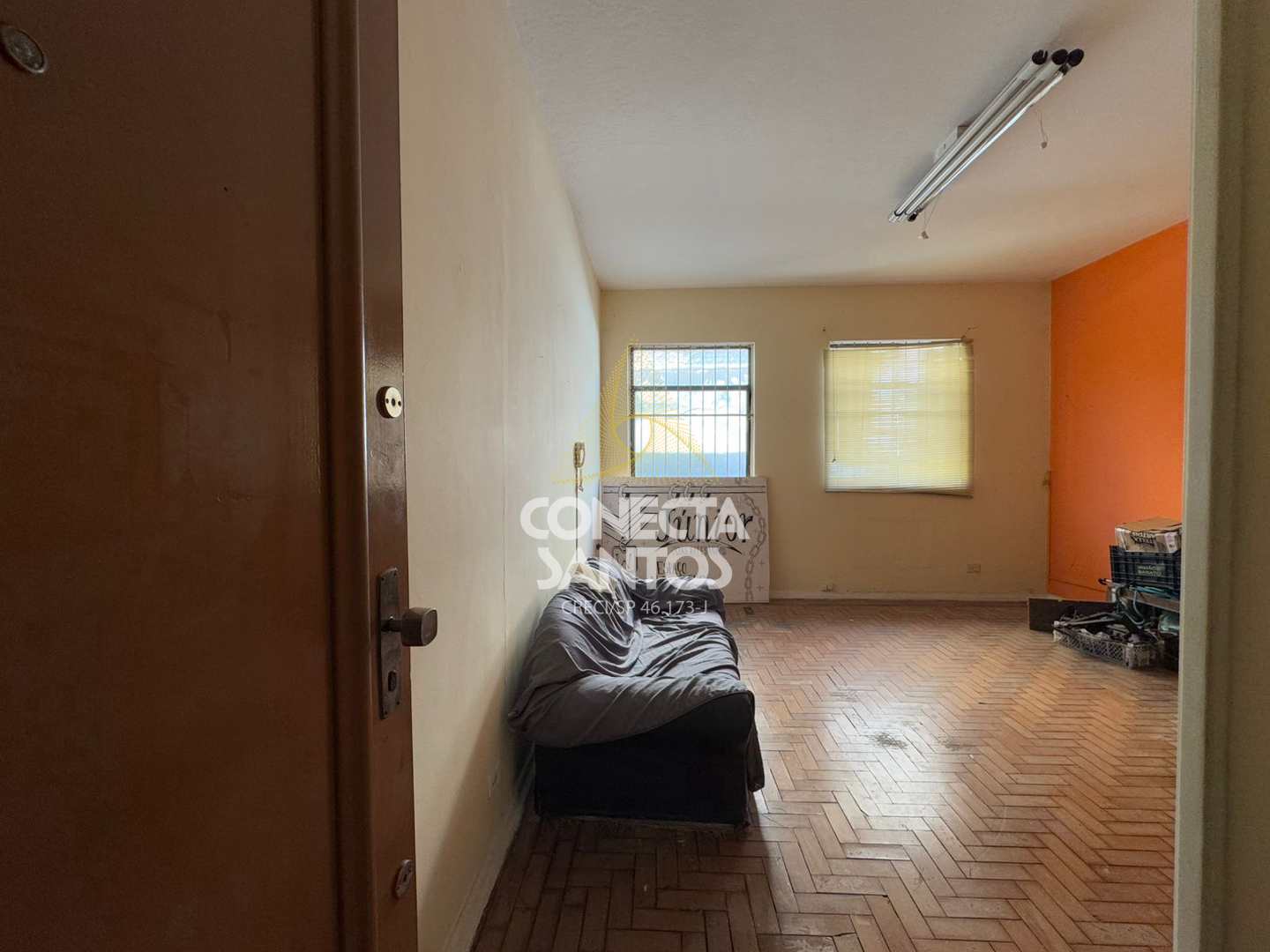 Sala-Conjunto, 24 m² - Foto 3