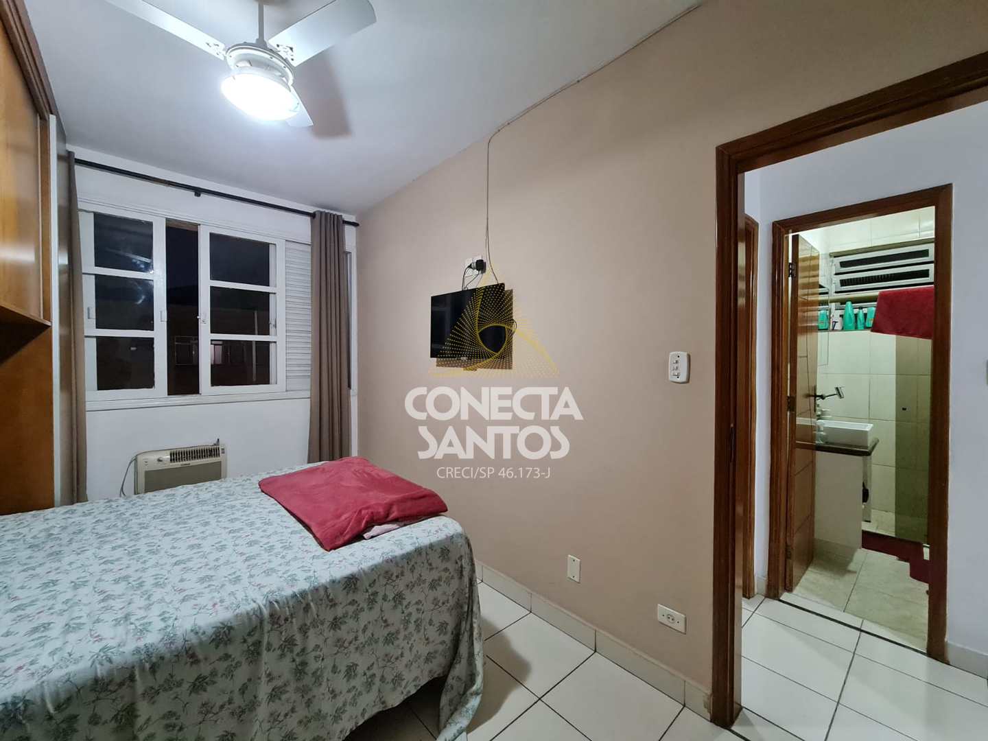 Apartamento à venda com 2 quartos, 71m² - Foto 25