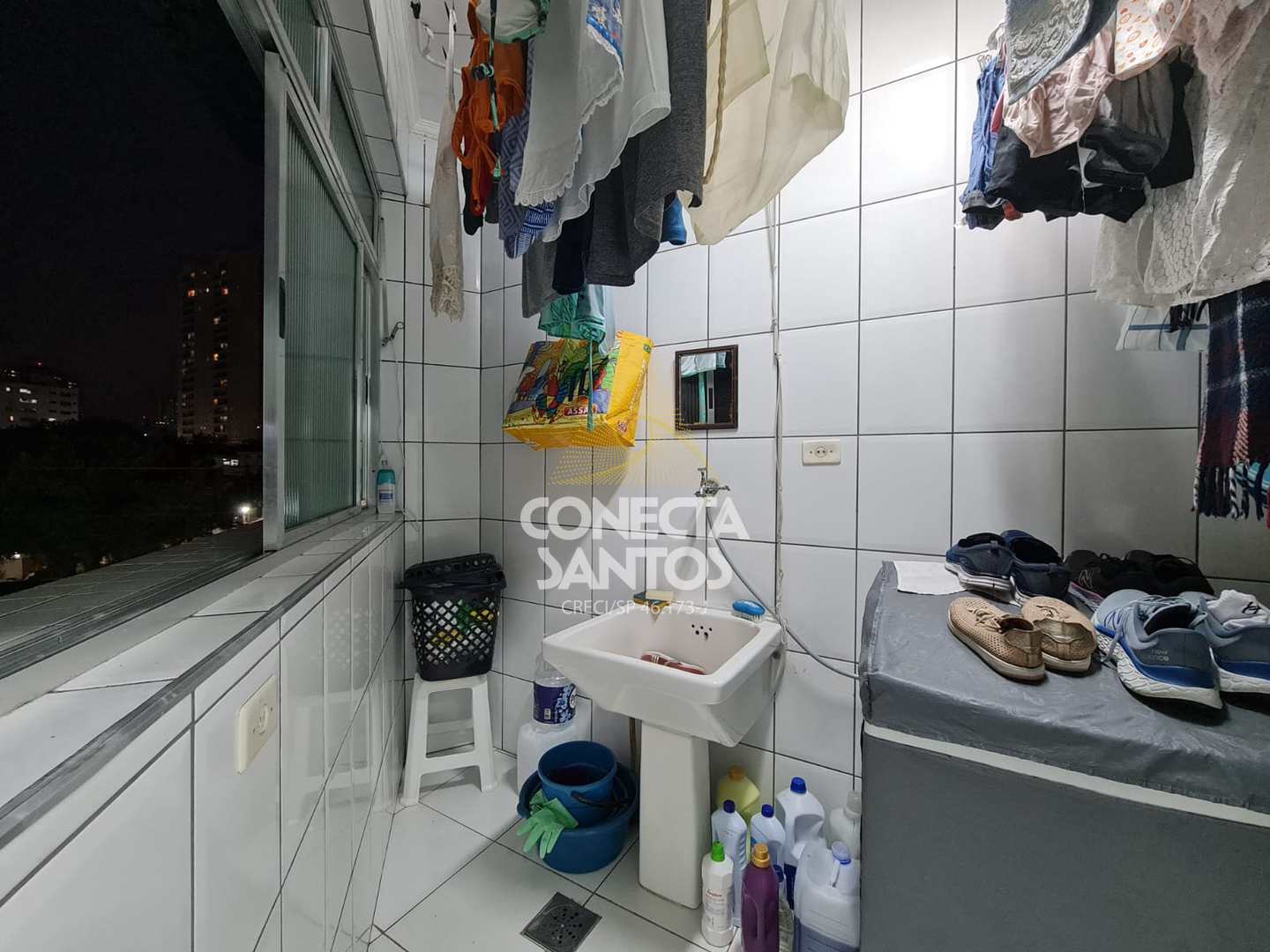 Apartamento à venda com 2 quartos, 71m² - Foto 15