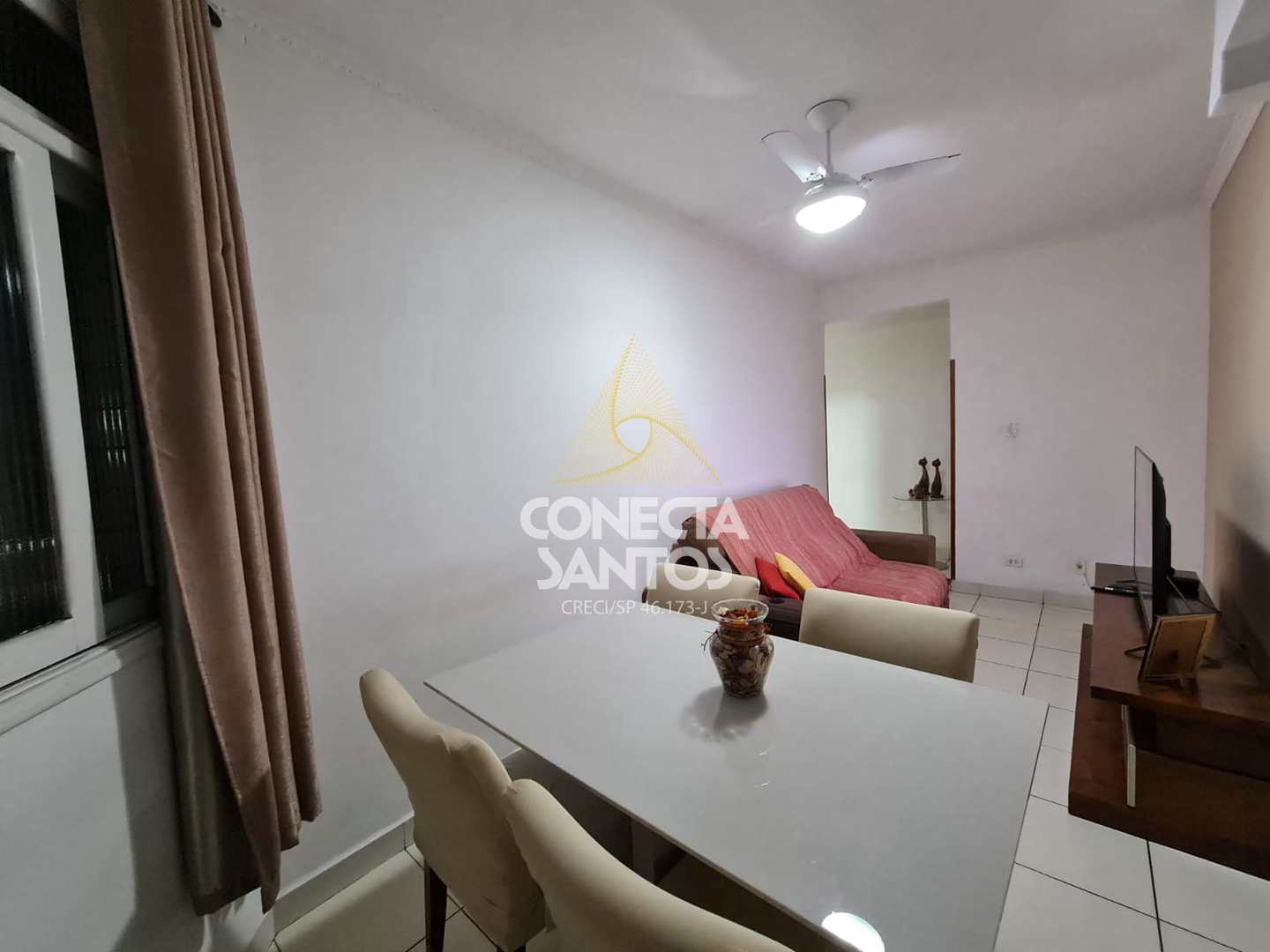 Apartamento à venda com 2 quartos, 71m² - Foto 6
