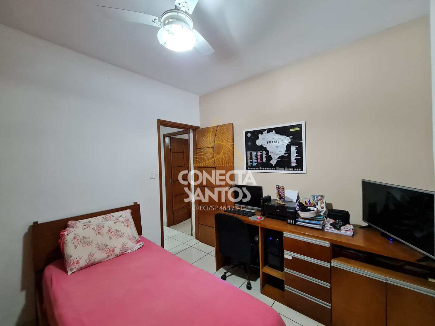 Apartamento à venda com 2 quartos, 71m² - Foto 21