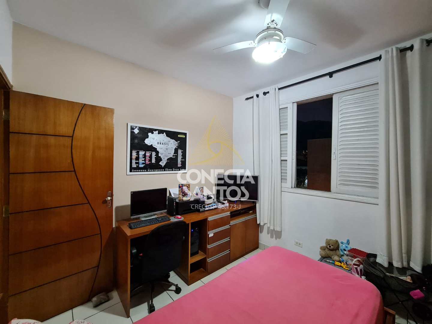 Apartamento à venda com 2 quartos, 71m² - Foto 22