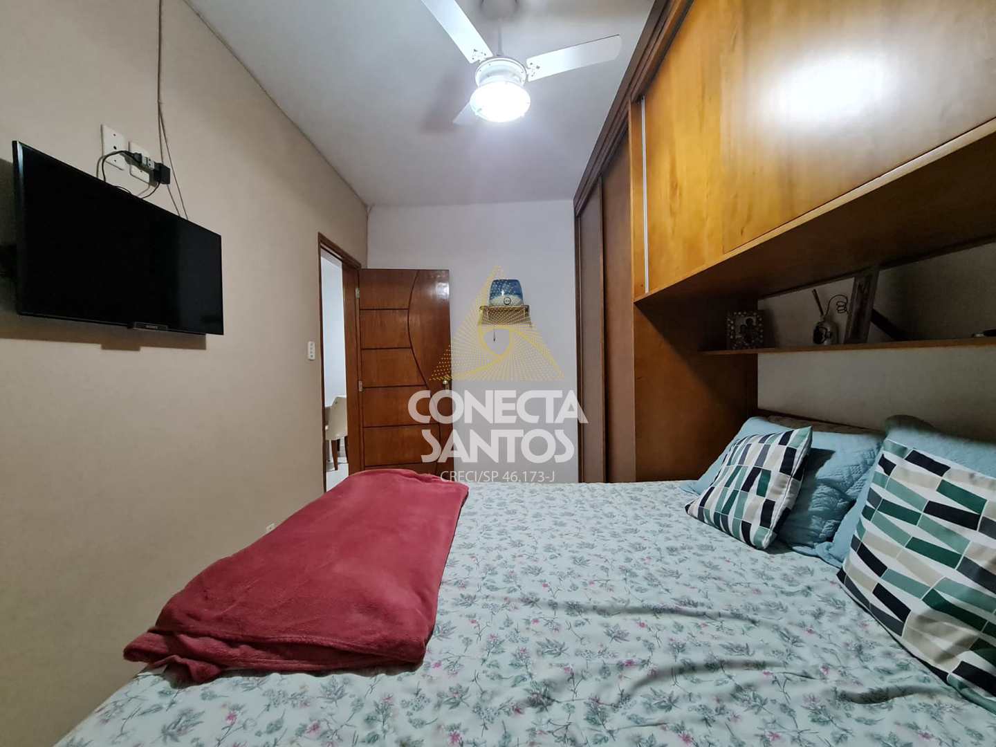 Apartamento à venda com 2 quartos, 71m² - Foto 24