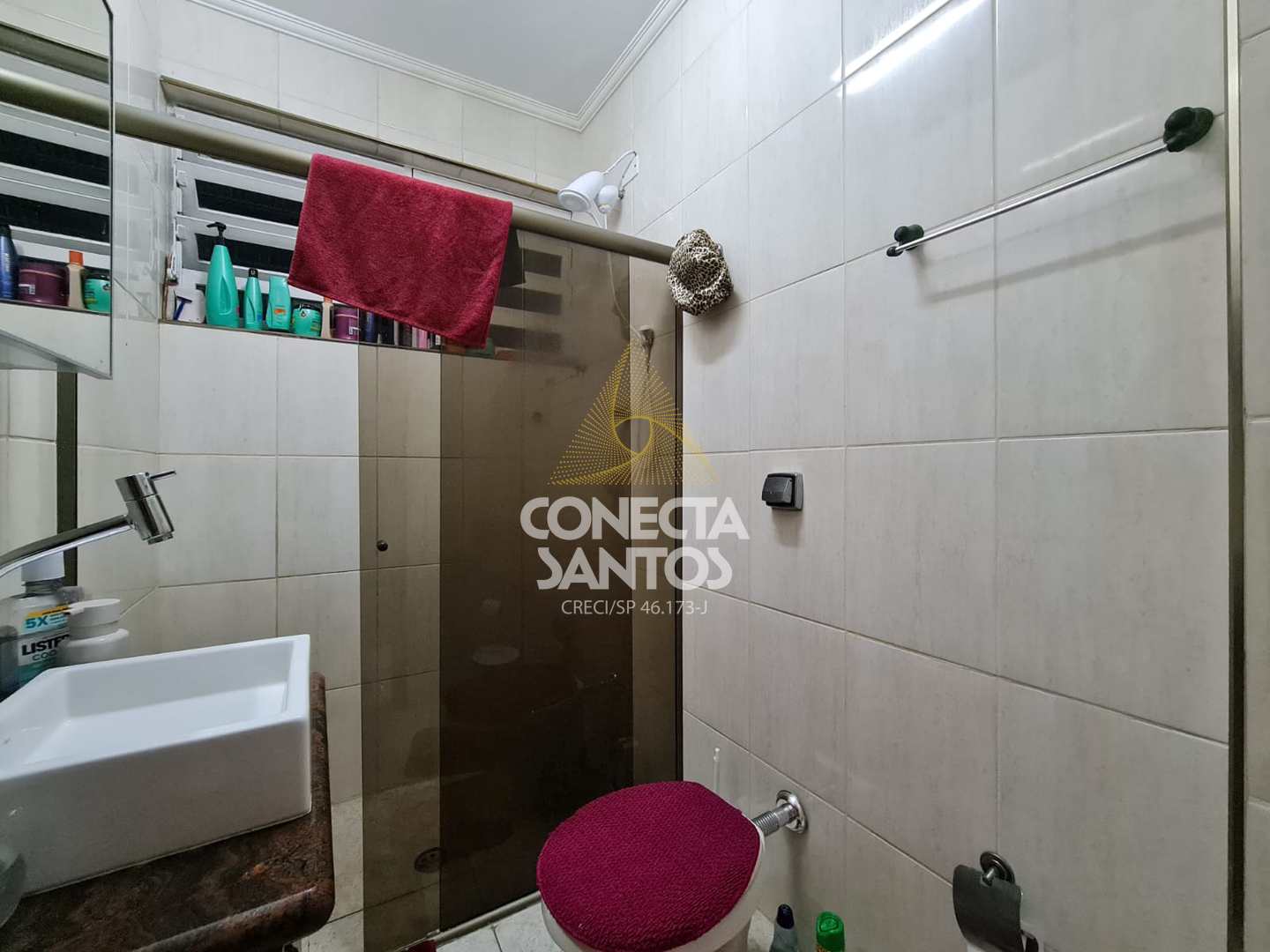 Apartamento à venda com 2 quartos, 71m² - Foto 18