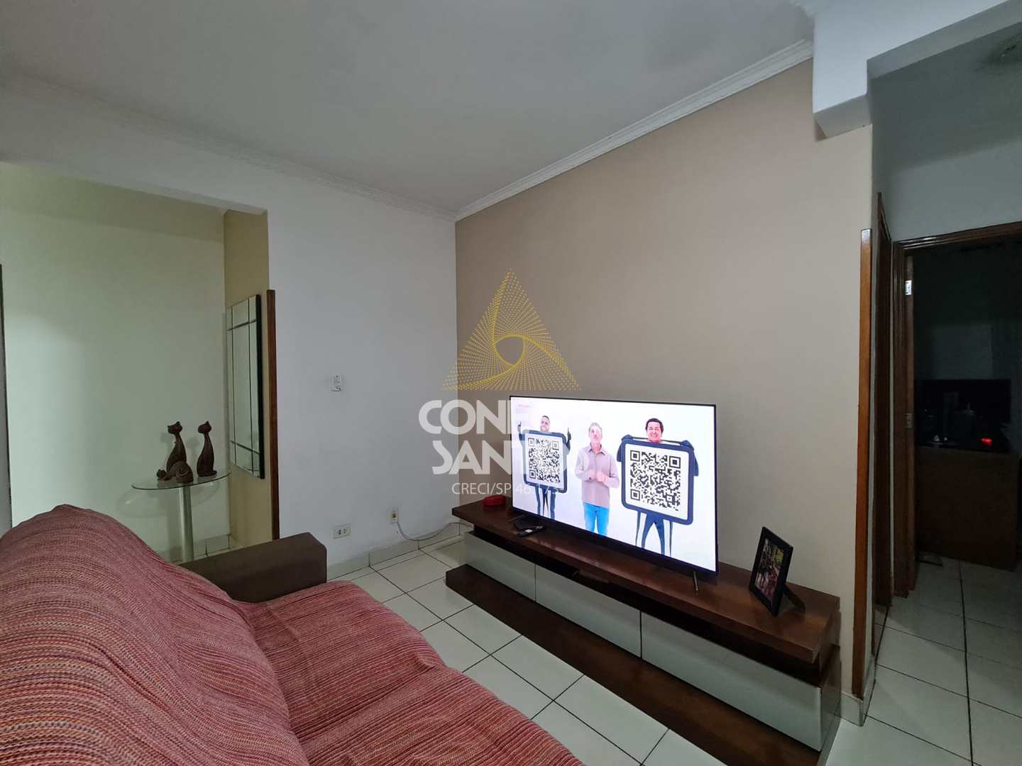 Apartamento à venda com 2 quartos, 71m² - Foto 5
