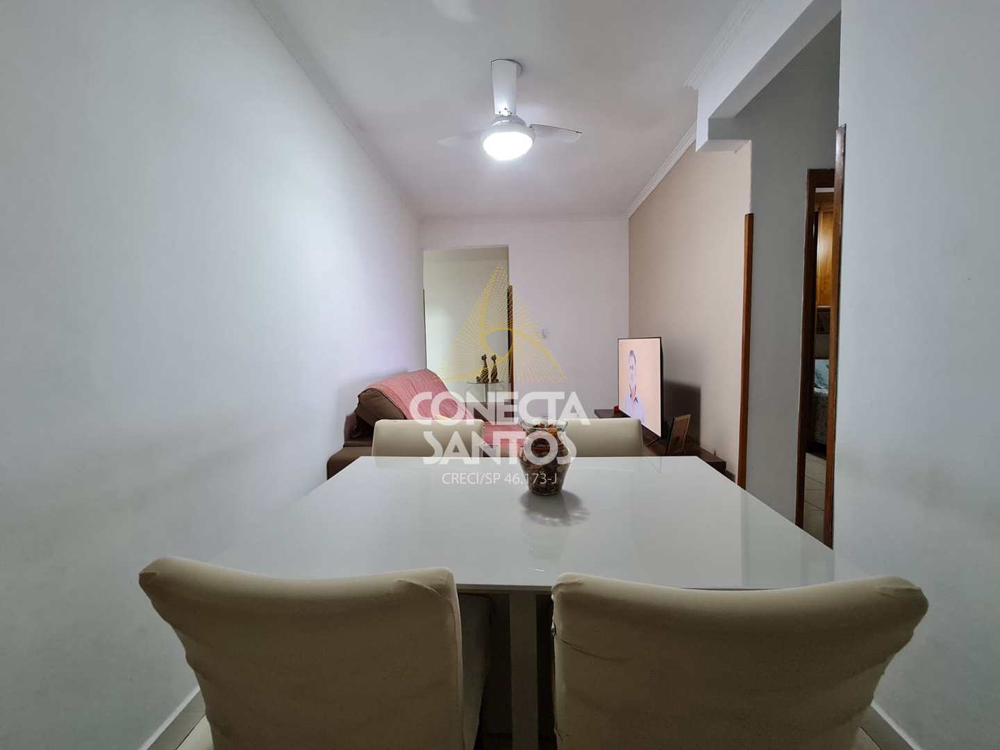 Apartamento à venda com 2 quartos, 71m² - Foto 7