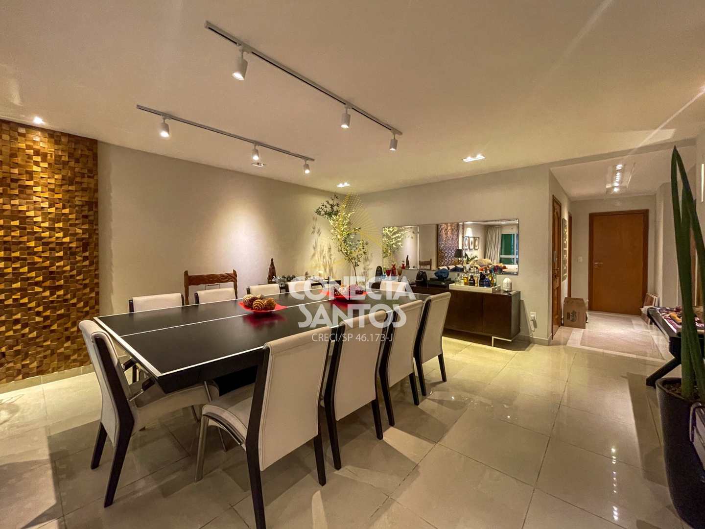 Apartamento à venda e aluguel com 3 quartos, 227m² - Foto 4