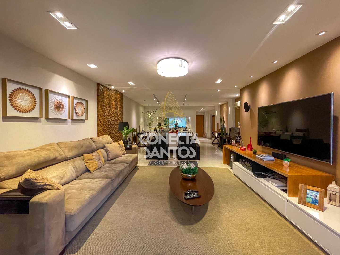 Apartamento à venda e aluguel com 3 quartos, 227m² - Foto 14