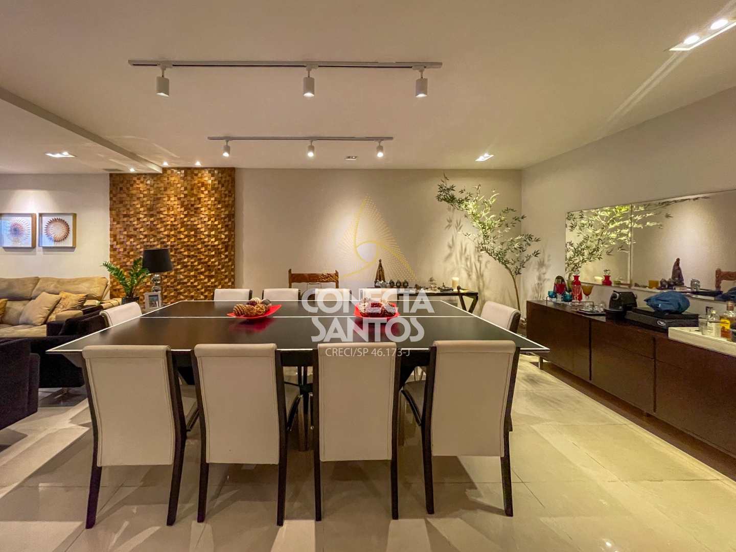 Apartamento à venda e aluguel com 3 quartos, 227m² - Foto 8