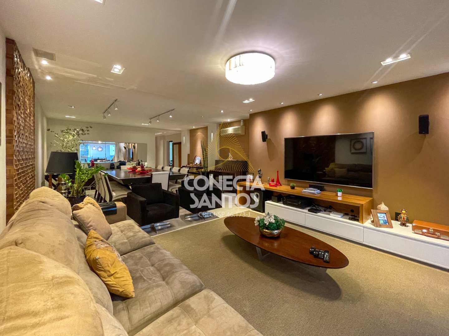 Apartamento à venda e aluguel com 3 quartos, 227m² - Foto 9
