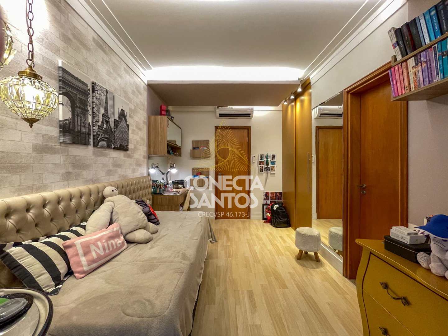 Apartamento à venda e aluguel com 3 quartos, 227m² - Foto 30