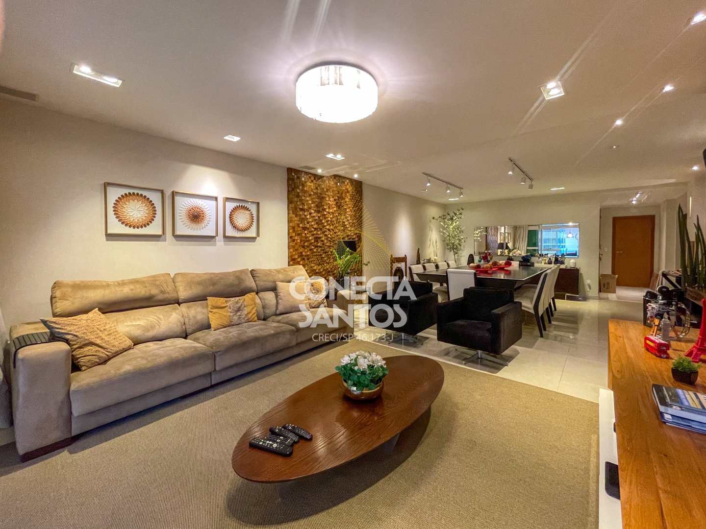 Apartamento à venda e aluguel com 3 quartos, 227m² - Foto 7