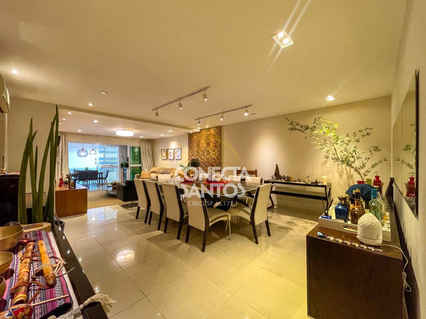 Apartamento à venda e aluguel com 3 quartos, 227m² - Foto 5