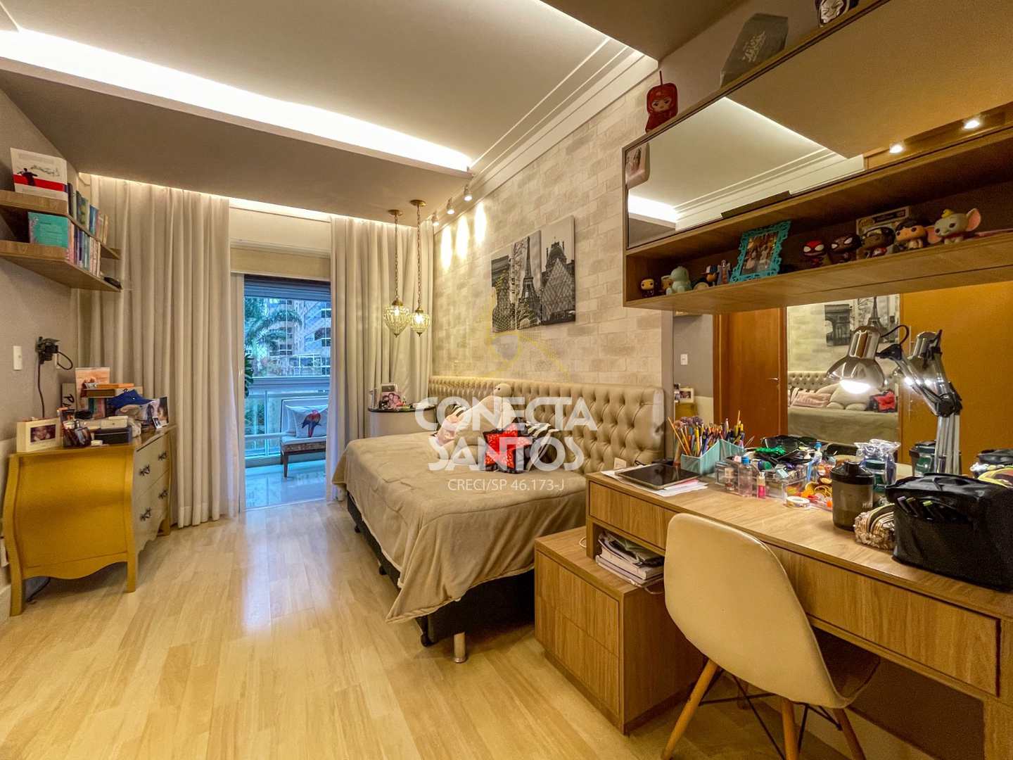 Apartamento à venda e aluguel com 3 quartos, 227m² - Foto 28