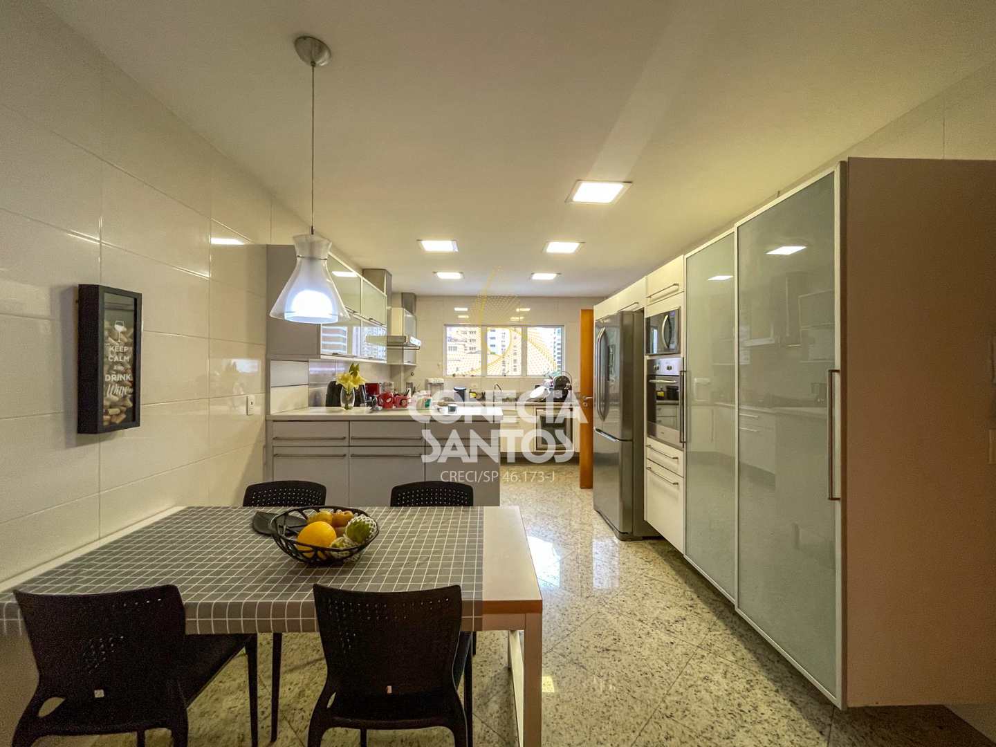 Apartamento à venda e aluguel com 3 quartos, 227m² - Foto 45