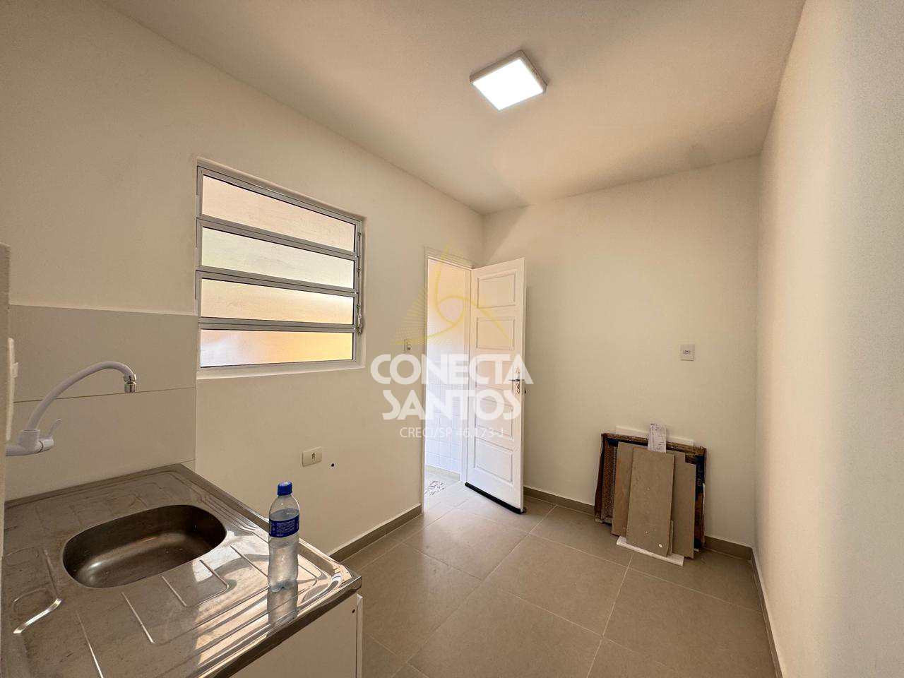 Apartamento à venda com 2 quartos, 57m² - Foto 3