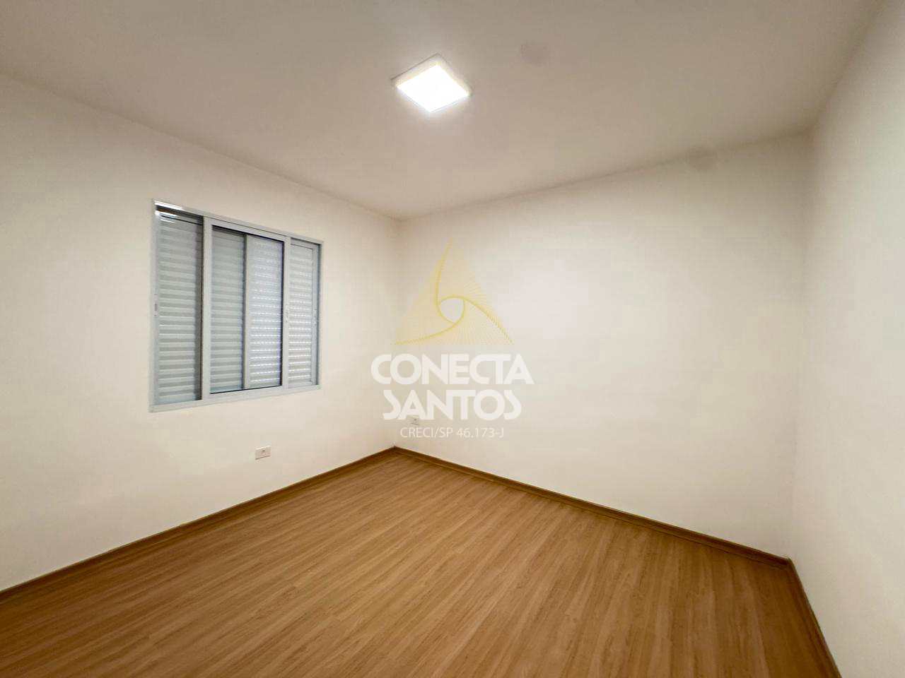 Apartamento à venda com 2 quartos, 57m² - Foto 1