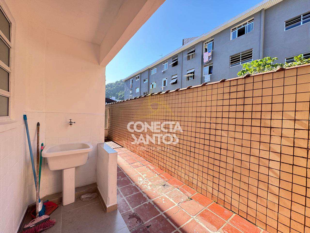 Apartamento à venda com 2 quartos, 57m² - Foto 27